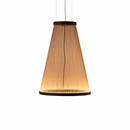 Підвісний світильник D-55 cm Led 3000К Brown Treads 260222-100007405