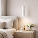 Підвісний світильник білий з імітацією мармуру H-40 cm GU10 Imitation Marble White 260141-100007023