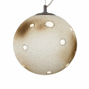 Підвісні світильники місяць D-20/25/30 cm E27 Moon 260118-100007030