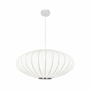 Підвісні світильники білі D-30 cm / D-40 cm / D-50 cm / D-60 cm Е27 White Lightness 260218-100007426