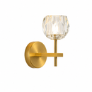 Настінний світильник золотий H-20 cm G9 Gold Glory 260558-100007919
