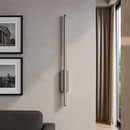 Настільні світильники сірі L-60/80/100 cm Led 3 режими Silver Pipe oval Line 251131-100006527