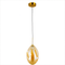 Підвісний світильник бурштиновий Led 3W Amber Colours 251031-100006231