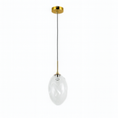 Підвісний світильник прозорий Led 3W Clear Colours 251031-100006232