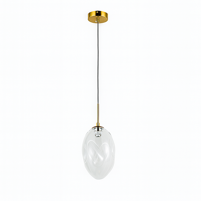 Підвісний світильник прозорий Led 3W Clear Colours 251031-100006232