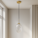 Підвісний світильник прозорий Led 3W Clear Colours 251031-100006232
