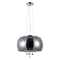 Підвісний світильник димчатий D-40 cm Led 18W Smoke Colours 251031-100006236