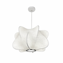 Підвісні люстри D-40 cm / D-50 cm / D-60 cm E27 White Lightness 260318-100007751