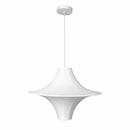 Підвісні люстри білі D-50 cm / D-60 cm E27 White Lightness 260318-100007752