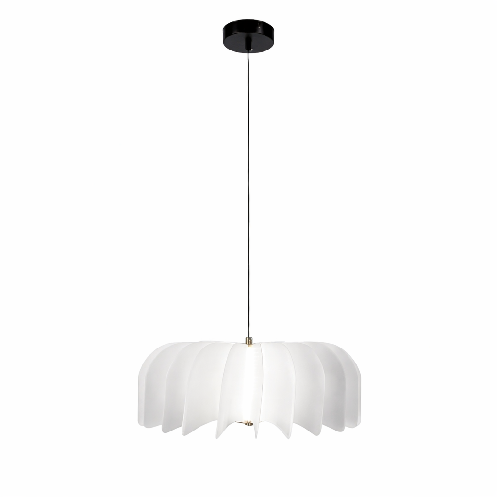 Підвісний світильник білий D-40 cm Led 14W 4000K White Lightness 260118-100007050
