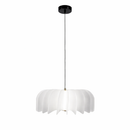 Підвісний світльник білий D-40 cm Led 14W 4000K White Lightness 260118-100007050