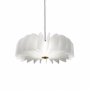 Підвісний світльник білий D-40 cm Led 14W 4000K White Lightness 260118-100007050