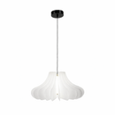 Підвісний світльник білий D-38 cm Led 14W 4000K White Lightness 260118-100007051