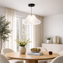 Підвісний світльник білий D-38 cm Led 14W 4000K White Lightness 260118-100007051