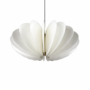 Підвісний світльник білий D-40 cm Led 14W 4000K White Lightness 260118-100007052