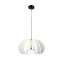 Підвісний світльник білий D-40 cm Led 14W 4000K White Lightness 260118-100007053