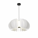Підвісний світльник білий D-40 cm Led 14W 4000K White Lightness 260118-100007053