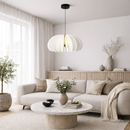 Підвісний світльник білий D-40 cm Led 14W 4000K White Lightness 260118-100007053