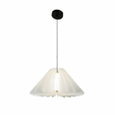 Підвісний світльник білий D-38 cm Led 14W 4000K White Lightness 260118-100007054