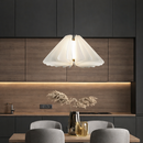 Підвісний світльник білий D-38 cm Led 14W 4000K White Lightness 260118-100007054
