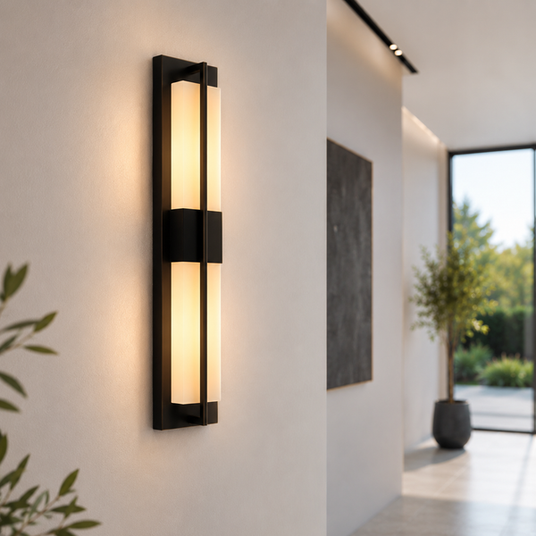 Elegance Wall Lamps- нова естетика 2026 – DomoSvet