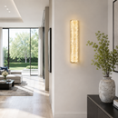 Настінний світильник золотий H-50 cm Led 3000K-6100K Gold Crystal 260619-100008086
