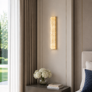 Настінний світильник золотий H-50 cm Led 3000K-6100K Gold Crystal 260619-100008086