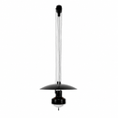 Підвісний світильник D-42 cm Led 14W 3000K-6000K Black+White Flamingo 260518-100007937