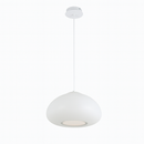 Підвісна біла люстра хмара W-42 cm E27x3 White Clouds 251031-100006264