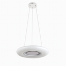 Підвісні білі люстри хмари з пультом D-46 cm / D-60 cm Led White Clouds 251031-100006266