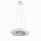 Підвісні білі люстри хмари з пультом D-46 cm / D-60 cm Led White Clouds 251031-100006266