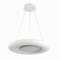 Підвісні білі люстри хмари з пультом D-46 cm / D-60 cm Led White Clouds 251031-100006266