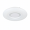 Підвісні білі люстри хмари з пультом D-46 cm / D-60 cm Led White Clouds 251031-100006267