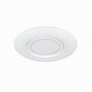 Підвісні білі люстри хмари з пультом D-46 cm / D-60 cm Led White Clouds 251031-100006267