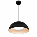 Підвісні світильники чорні D-30 cm / D-40 cm Led Black 260322-100007631