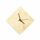 Настінні світильники годинник L-23 cm / L-30 cm Led 3000K Beige Clock 260218-100007440