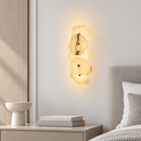 Настінний світильник H-52 cm Led 13W 4000K White Marble Stones 5 260918-100008821
