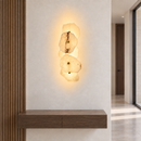 Настінний світильник H-52 cm Led 13W 4000K White Marble Stones 5 260918-100008821