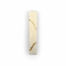 Настінний світильник H-50 cm Led 14W 4000K Gold+White Marble Imitation 260918-100008822