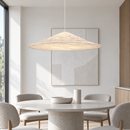Підвісна люстра D-60 cm E27 White Lightness 260918-100008823