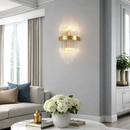 Настінний світильник Curzon lamp 2xE14 Gold 230318-100001457