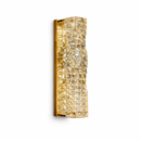 Настінний світильник золотий Crystal Shine Diamond H-46 cm Led 20W Gold 240622-100003430
