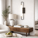 Настінний світильник чорний Led 14W 4000K Black Setting 260240-100007388