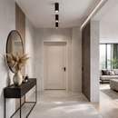 Точковий світильник чорний поворотний H-12.3 cm GU10 Black Spot 260240-100007390