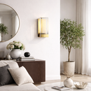 Настінний світильник золотий H-21 cm Led 4.5W 4000K Gold Bubbles 260218-100007431