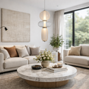 Підвісний світильник Led White+Clear Colours 260222-100007432