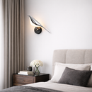 Настінний світильник L-30 cm Led 12W 4000К Silver Bird 260335-100007666