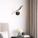 Настінний світильник L-30 cm Led 12W 4000К Silver Bird 260335-100007666