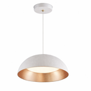 Підвісні світильники білі D-30 cm / D-40 cm Led White 260322-100007645
