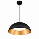 Підвісні світильники чорні D-30 cm / D-40 cm Led Black 260322-100007631
